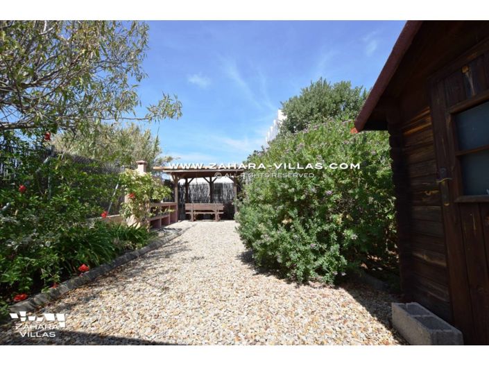 Image No.17-Villa de 2 chambres à vendre à Cadix