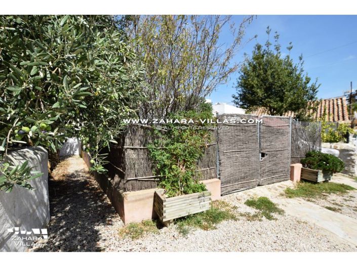 Image No.19-Villa de 2 chambres à vendre à Cadix