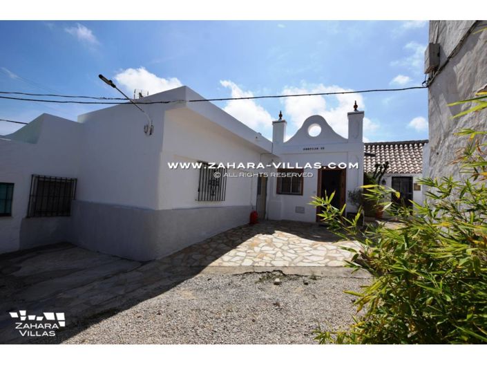 Image No.20-Villa de 2 chambres à vendre à Cadix