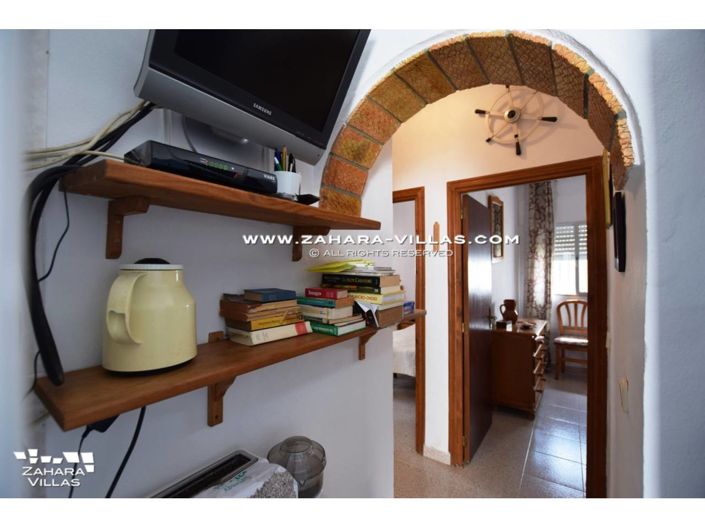 Image No.4-Villa de 2 chambres à vendre à Cadix