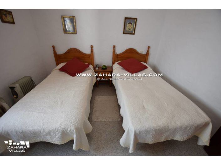 Image No.5-Villa de 2 chambres à vendre à Cadix