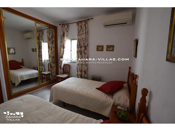 Image No.6-Villa de 2 chambres à vendre à Cadix