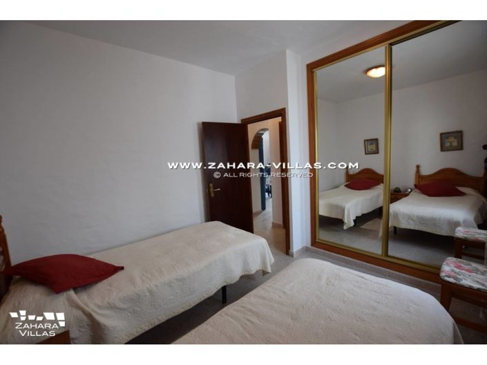 Image No.7-Villa de 2 chambres à vendre à Cadix