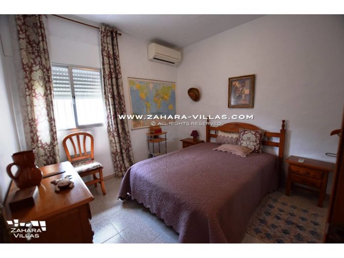 Image No.8-Villa de 2 chambres à vendre à Cadix