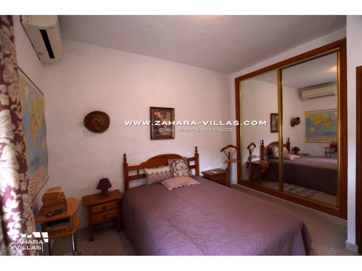 Image No.9-Villa de 2 chambres à vendre à Cadix