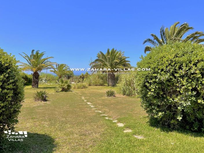 Image No.11-Villa de 5 chambres à vendre à Cadix