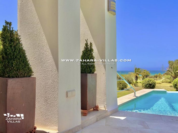 Image No.12-Villa de 5 chambres à vendre à Cadix