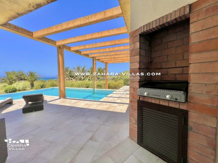 Image No.13-Villa de 5 chambres à vendre à Cadix