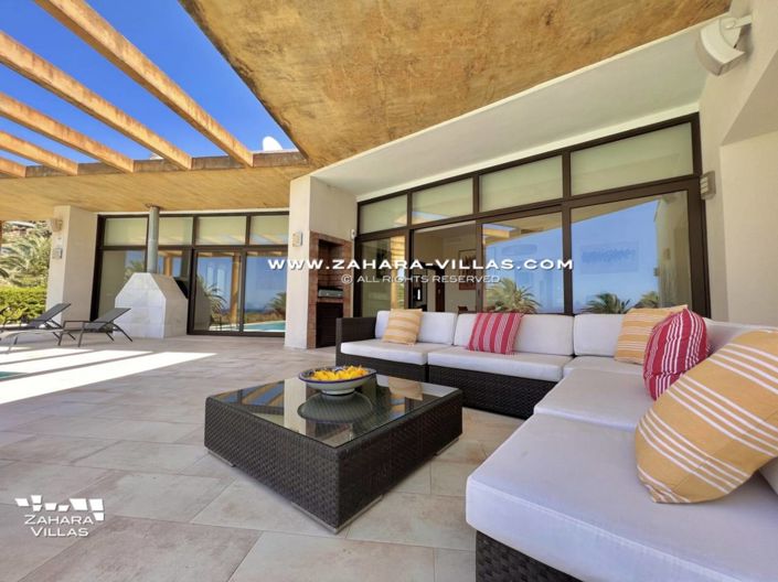 Image No.17-Villa de 5 chambres à vendre à Cadix