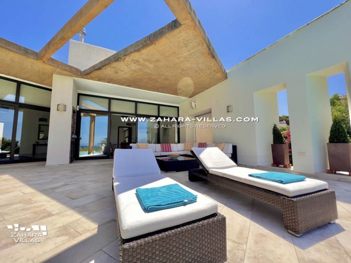 Image No.19-Villa de 5 chambres à vendre à Cadix