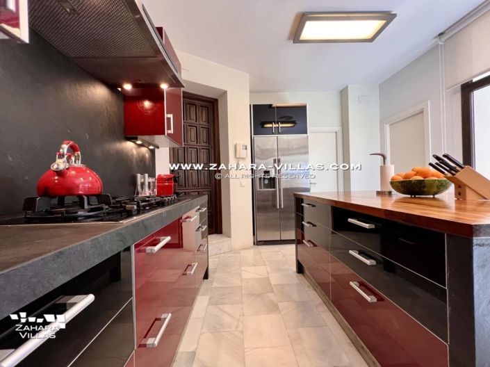 Image No.20-Villa de 5 chambres à vendre à Cadix