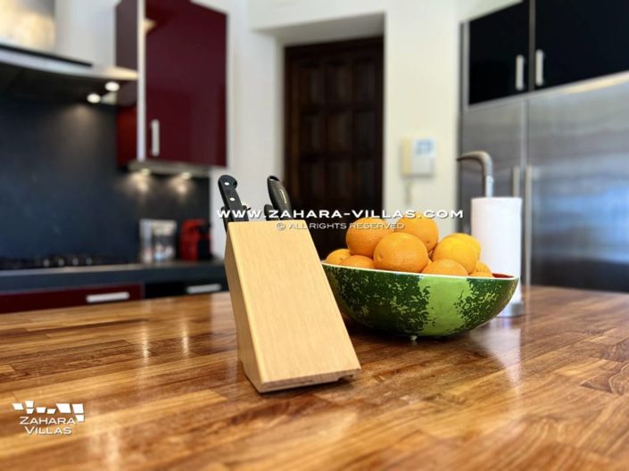 Image No.21-Villa de 5 chambres à vendre à Cadix