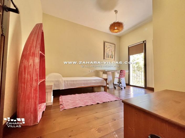 Image No.25-Villa de 5 chambres à vendre à Cadix