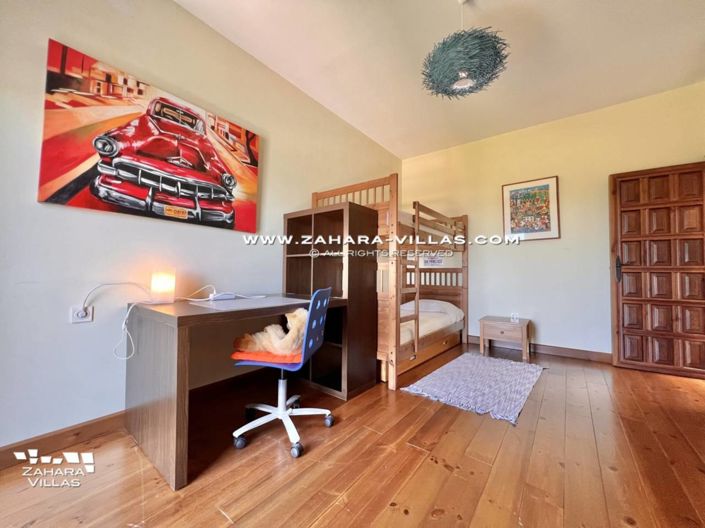 Image No.28-Villa de 5 chambres à vendre à Cadix