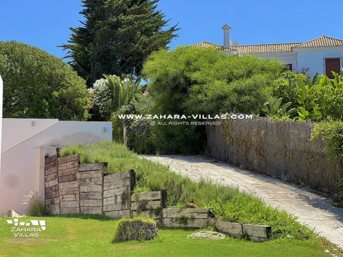 Image No.4-Villa de 5 chambres à vendre à Cadix