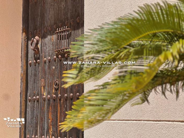 Image No.5-Villa de 5 chambres à vendre à Cadix