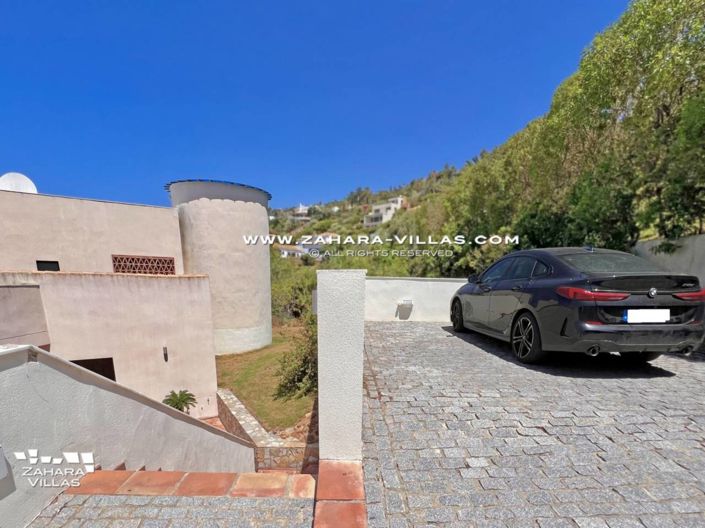 Image No.6-Villa de 5 chambres à vendre à Cadix