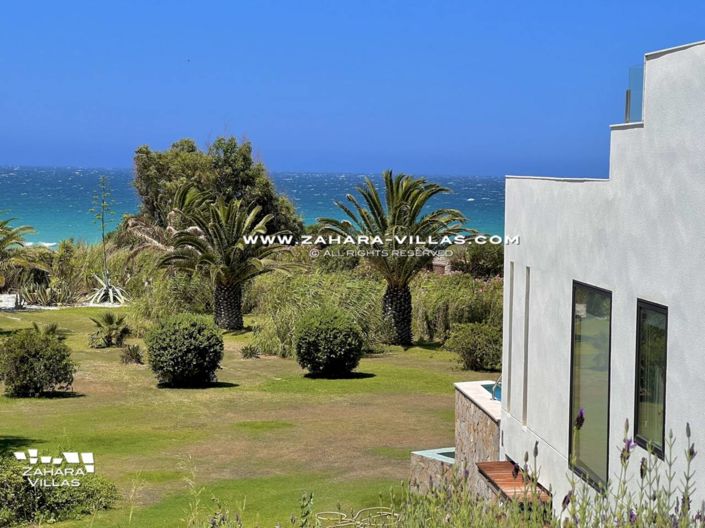 Image No.7-Villa de 5 chambres à vendre à Cadix