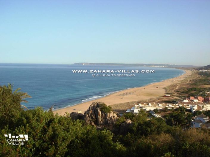 Image No.3-Villa à vendre à Cadix