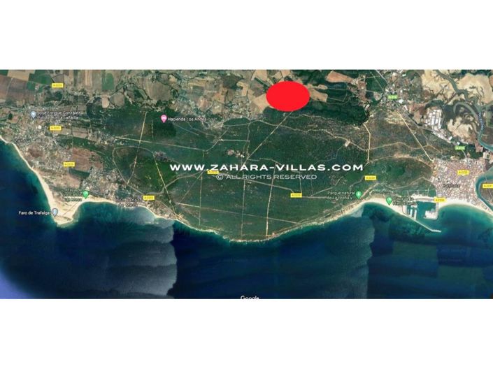 Image No.11-20 Bed Villa for sale