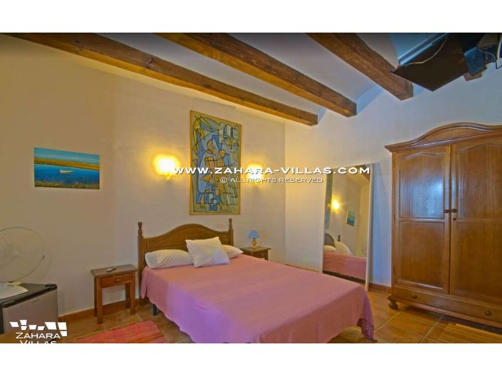 Image No.28-Villa de 20 chambres à vendre à Cadix