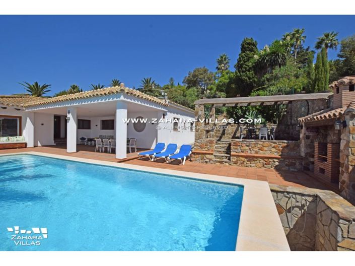 Image No.1-4 Bed Villa for sale