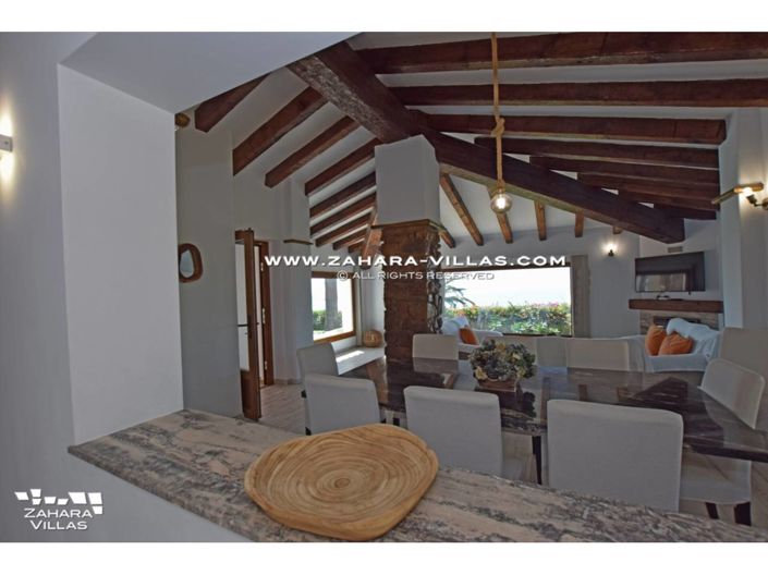 Image No.10-Villa de 4 chambres à vendre à Cadix