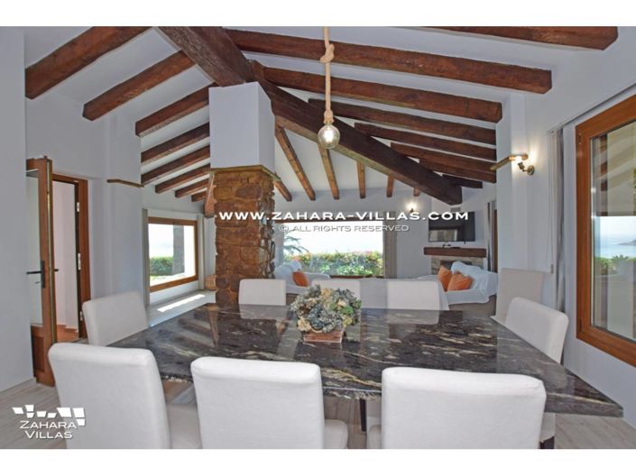 Image No.11-Villa de 4 chambres à vendre à Cadix