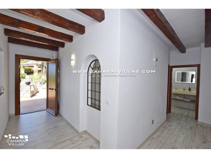 Image No.12-Villa de 4 chambres à vendre à Cadix