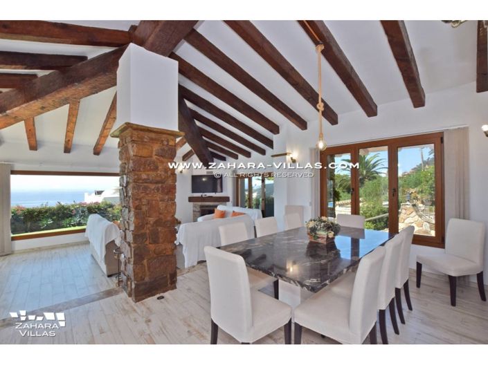 Image No.14-Villa de 4 chambres à vendre à Cadix