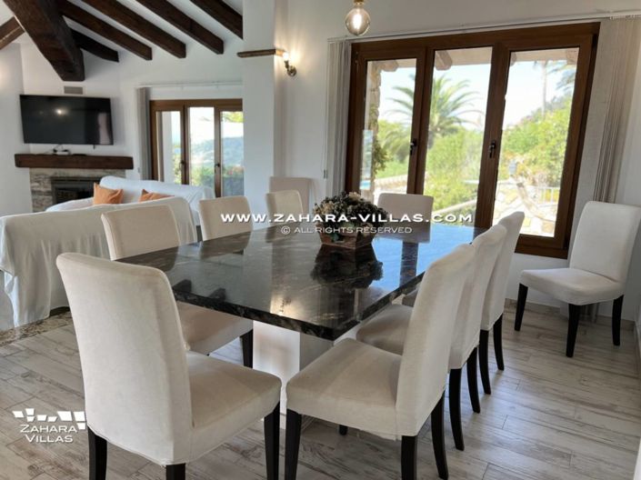 Image No.15-Villa de 4 chambres à vendre à Cadix