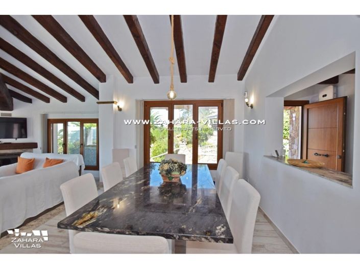 Image No.16-Villa de 4 chambres à vendre à Cadix