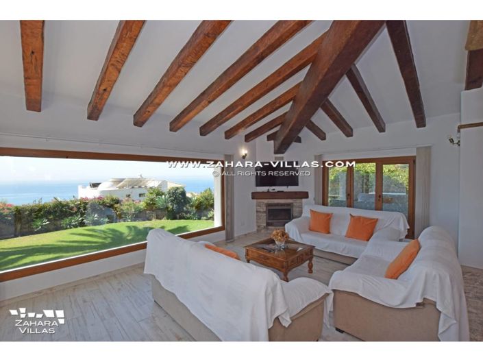 Image No.18-Villa de 4 chambres à vendre à Cadix