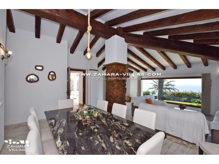 Image No.20-Villa de 4 chambres à vendre à Cadix