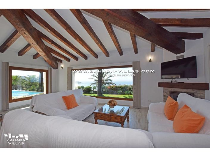 Image No.21-Villa de 4 chambres à vendre à Cadix