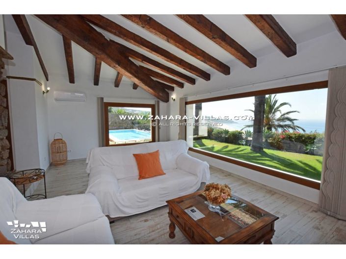 Image No.22-Villa de 4 chambres à vendre à Cadix