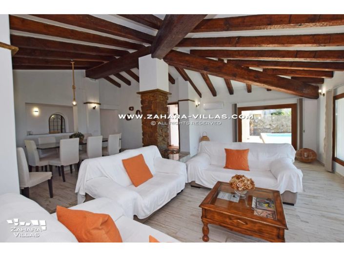 Image No.23-Villa de 4 chambres à vendre à Cadix