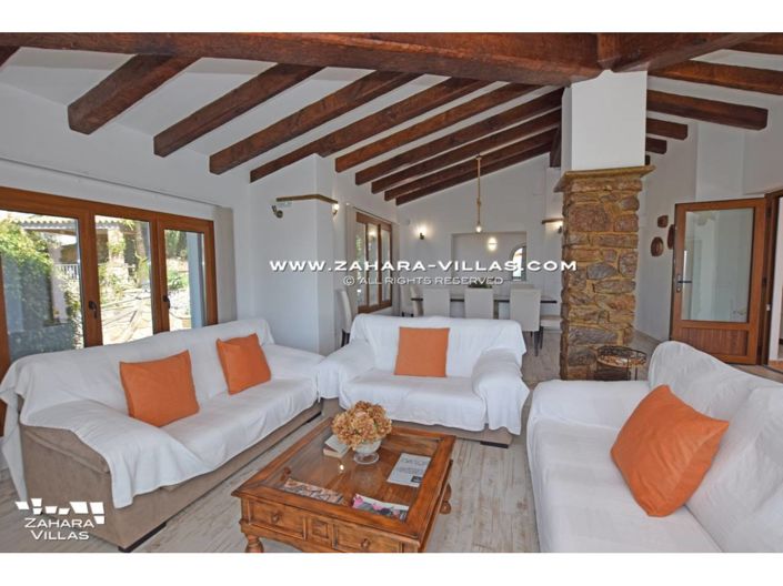 Image No.25-Villa de 4 chambres à vendre à Cadix