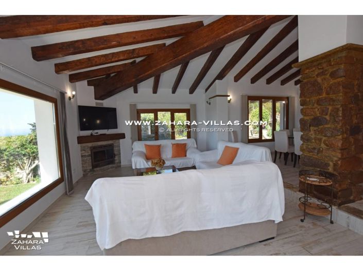 Image No.26-Villa de 4 chambres à vendre à Cadix