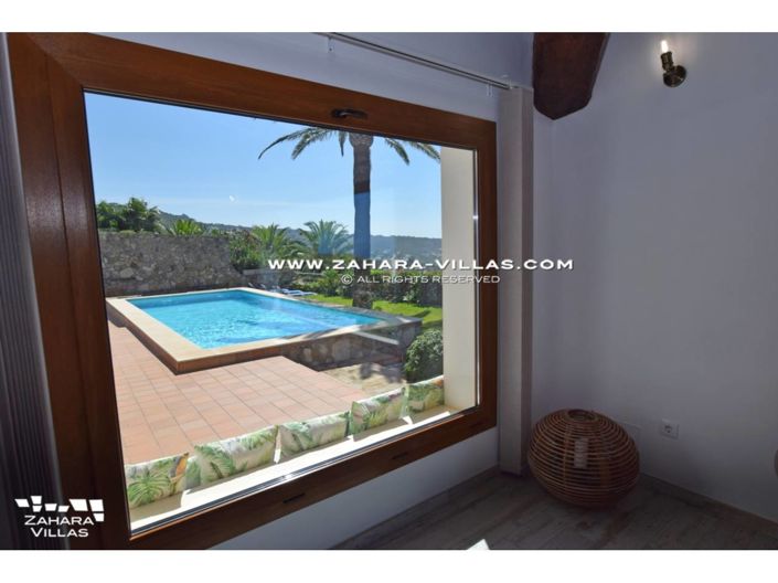 Image No.27-Villa de 4 chambres à vendre à Cadix