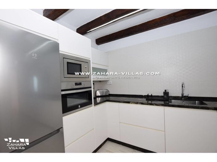 Image No.30-Villa de 4 chambres à vendre à Cadix