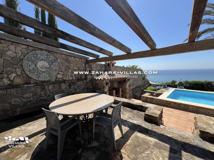 Image No.7-Villa de 4 chambres à vendre à Cadix