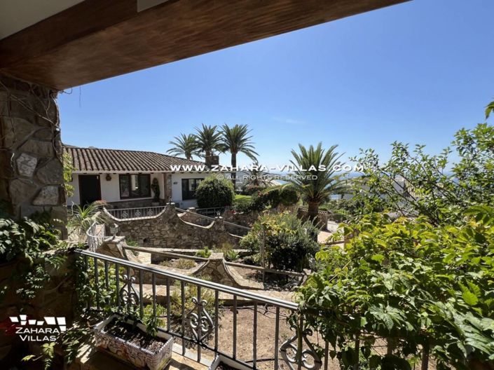 Image No.8-Villa de 4 chambres à vendre à Cadix