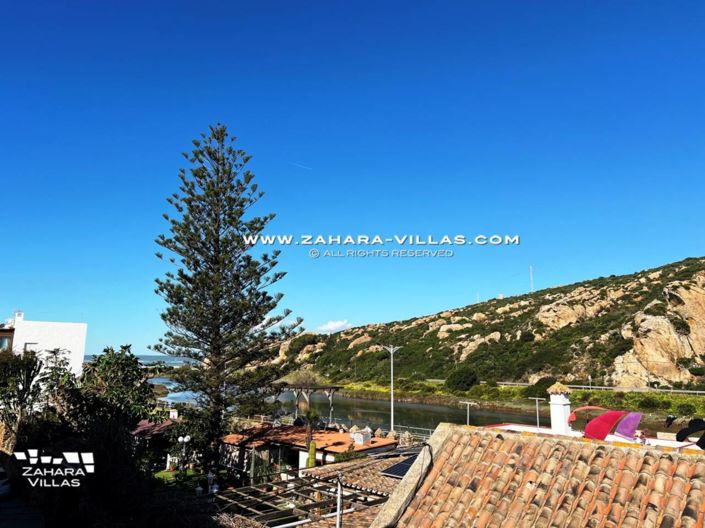Image No.1-Villa de 3 chambres à vendre à Zahara de los Atunes