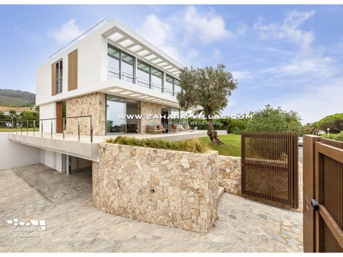 Image No.10-6 Bed Villa for sale