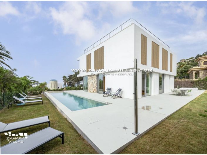 Image No.3-6 Bed Villa for sale