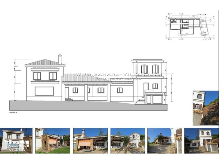 Image No.15-3 Bed Villa for sale