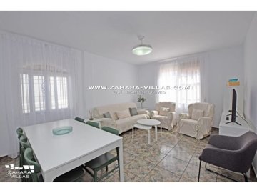 Zaharavillas most sold property