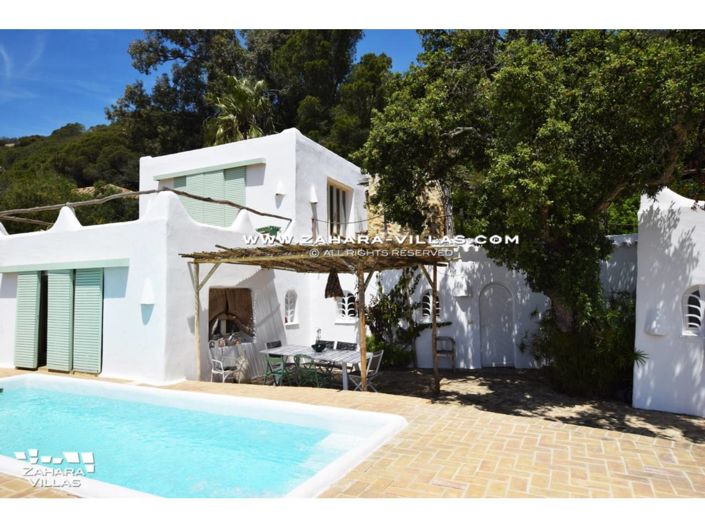 Image No.10-Villa de 4 chambres à vendre à Cadix