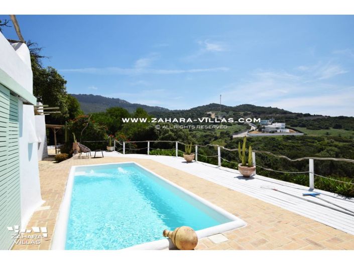 Image No.12-Villa de 4 chambres à vendre à Cadix